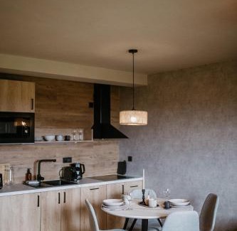 Vacov Apartment | eM Apartments