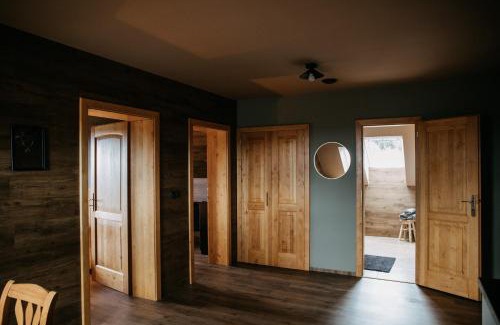 Vacov Apartment | eM Apartments