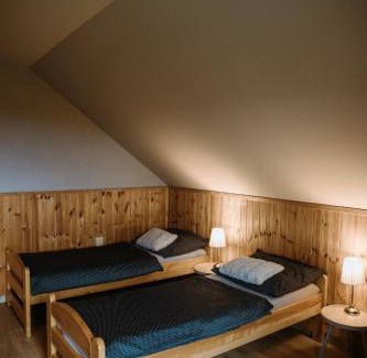 Vacov Apartment | eM Apartments