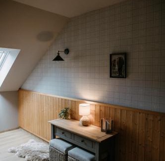 Vacov Apartment | eM Apartments