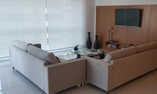 Capao da Canoa Apartment | Em Capao da Canoa - Luxo e conforto com praia , sol e mar em Capão.