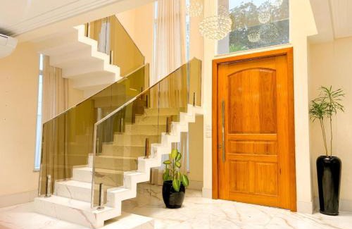 Parque Verde House | Em condomínio