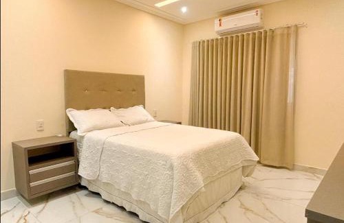 Parque Verde House | Em condomínio