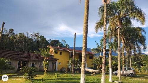 Ubatuba House | Em Harmonia com a Natureza