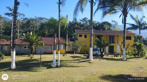 Ubatuba House | Em Harmonia com a Natureza