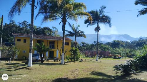 Ubatuba House | Em Harmonia com a Natureza