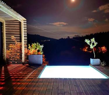 Gois House | Em Xisto - Casas de Montanha - Casa T0