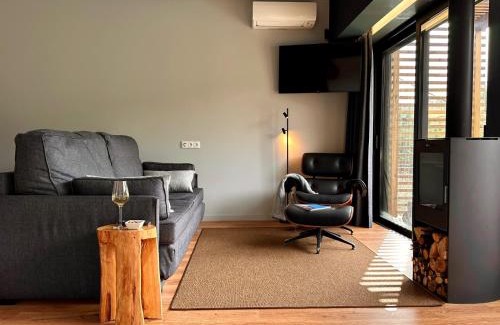 Gois House | Em Xisto - Casas de Montanha - Casa T0