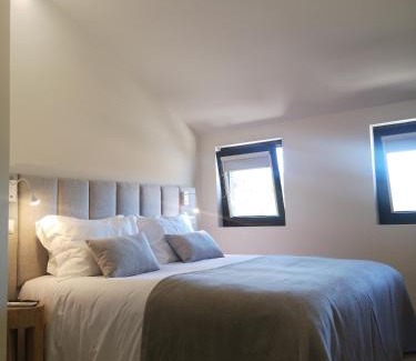 Gois House | Em Xisto - Casas de Montanha - Casa Xisto Nascente