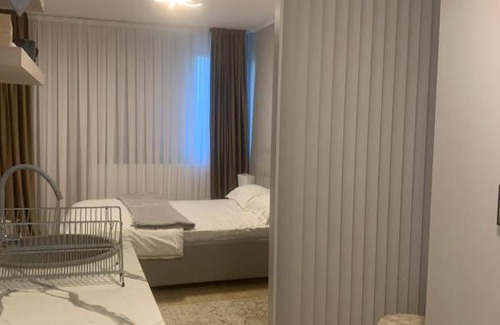 Tirgu Jiu Apartment | EM04- Studio premium