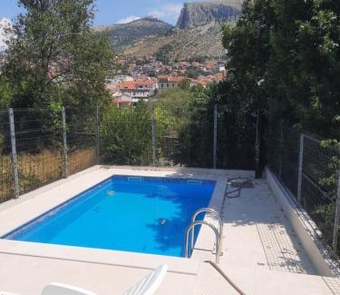 Mostar Old Town House | Ema