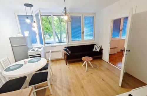 Novo Sarajevo Apartment | Ema - Cozy Apartment near Wilsons Promenade