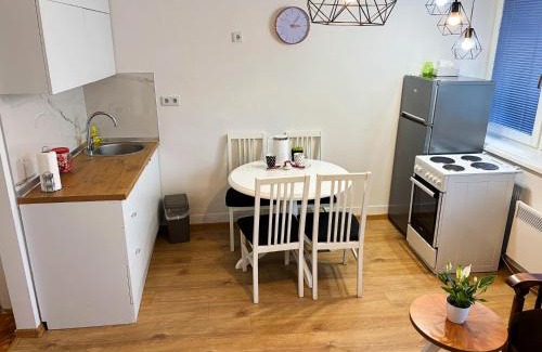 Novo Sarajevo Apartment | Ema - Cozy Apartment near Wilsons Promenade