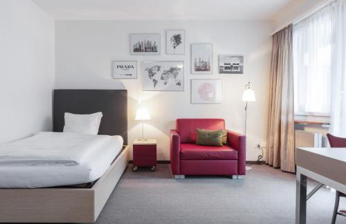 Seefeld Apartment | EMA House Serviced Apartments Seefeld