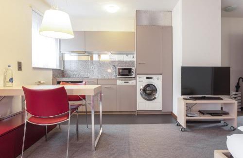 Seefeld Apartment | EMA House Serviced Apartments Seefeld