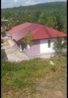 Tangkak District House | Ema roomstay