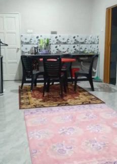 Tangkak District House | Ema roomstay