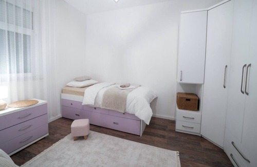 Mostar House | Ema's Oasis Apartment Mostar. Your perfect getaway with Parking and Garden