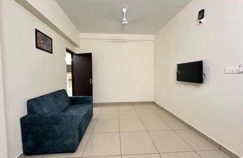 Kalamassery Bed & Breakfast | Emaar suites and rooms