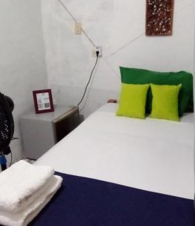 Almirante Bed & Breakfast | emachservices