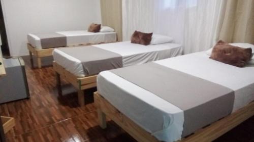 Almirante Bed & Breakfast | emachservices