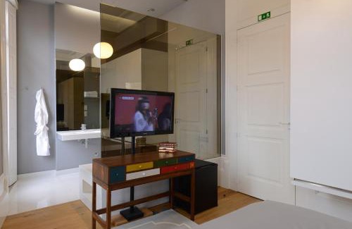 Guimaraes Hotel | EMAJ Boutique Hotel
