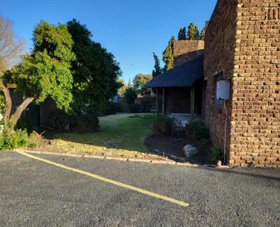 Secunda House | Emakhonkosi Guest House