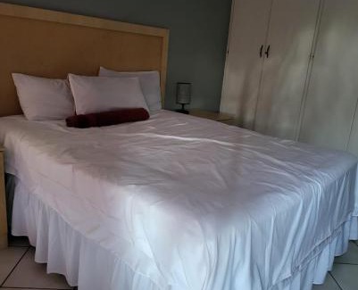 Secunda House | Emakhonkosi Guest House