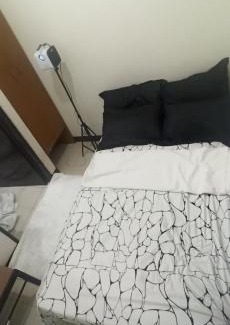 Don Bosco Apartment | Emalyn's chateau Paranaque