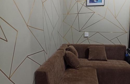 Don Bosco Apartment | Emalyn's chateau Paranaque