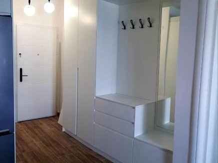 Himare Apartment | Eman