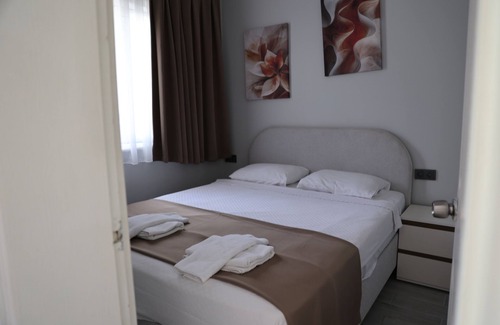 Sindirgi Hotel | Eman Termal Otel