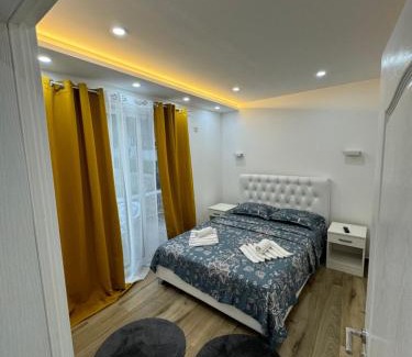 Ulcinj Villa | Eman Villas