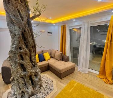 Ulcinj Villa | Eman Villas