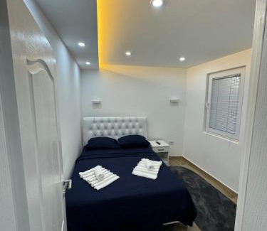 Ulcinj Villa | Eman Villas