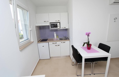 Rovinj Apartment | EMANUEL Studio with Balcony 4