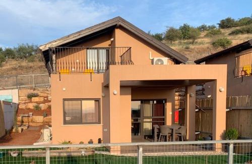 Ramot Ski Chalet | Emanuela Chalets