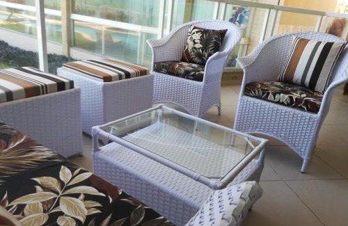 Canoa Quebrada Apartment | EmanuelleSales - Corretora de Imóveis - "LUXURY RESIDENCES" creci 16949F