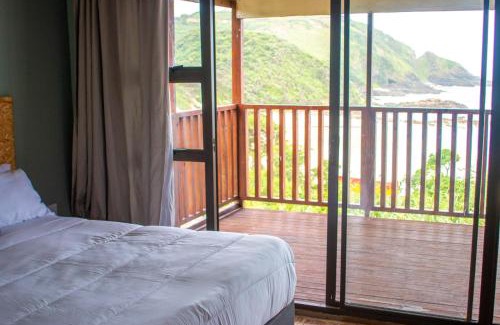 Port St Johns Cabin | Emaplangeni Lodge