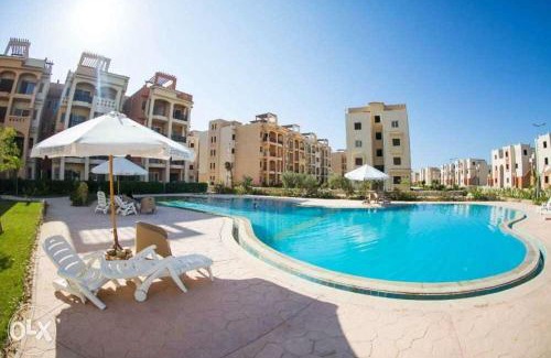 Ad-Dab'ah Ski Chalet | Emarat Hightes north coast egypt