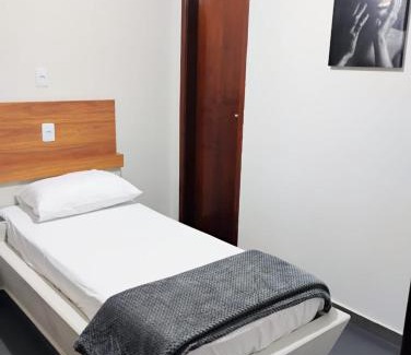 Mineiros Hotel | Emas hotel