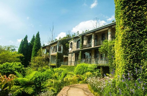 Hhohho House | Ematjeni Retreat & Guesthouse