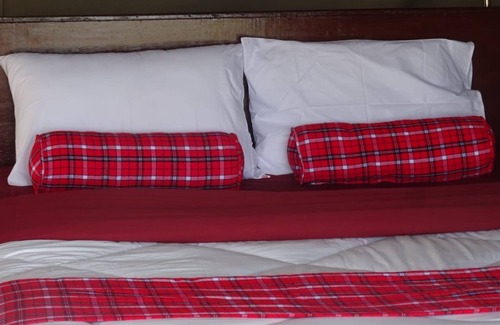 Maasai Mara House | emayian geust house