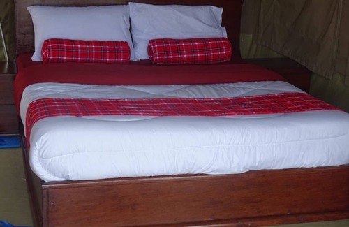 Maasai Mara House | emayian geust house