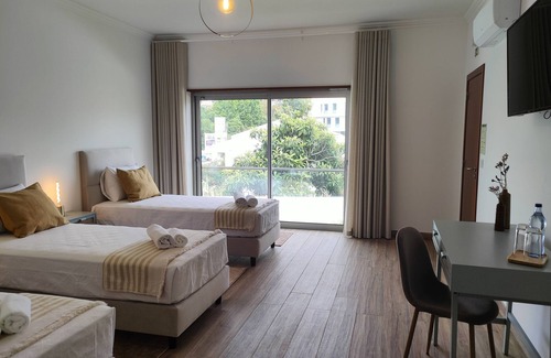 Cascais Bed & Breakfast | Embaixada da Vila