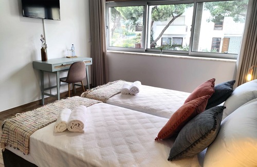 Cascais Bed & Breakfast | Embaixada da Vila