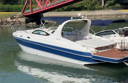 Recreio dos Bandeirantes Boat Rental | Embarcação Arlequina