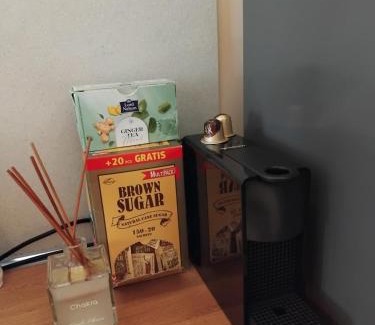 Oborishte Apartment | Embassy Apartment