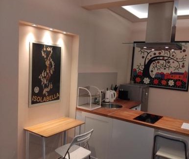 Oborishte Apartment | Embassy Apartment