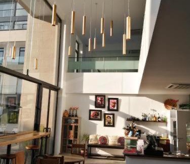 Cantonments Apartment | Embassy Gardens